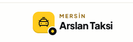 Mersin Arslan Taksi
