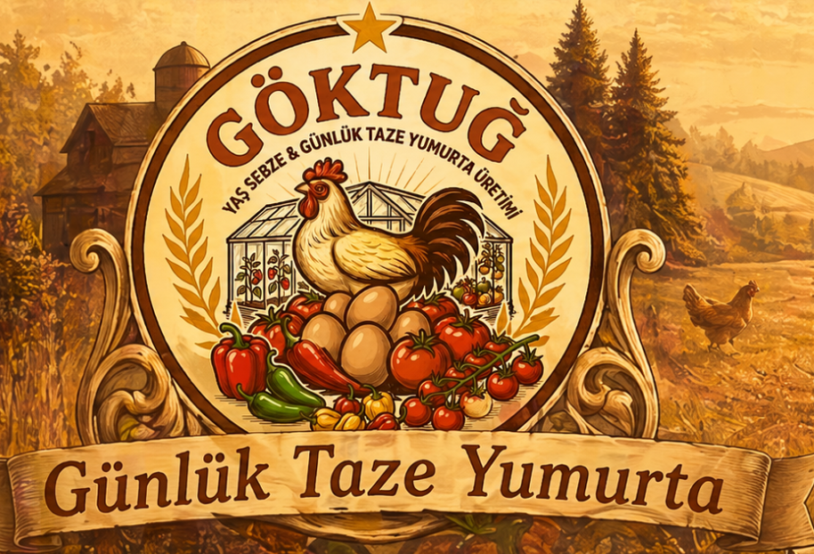 Göktuğ Yumurta Çiftliği